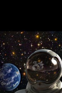 Falling through the stars base artwork