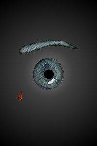 Head of the beast cover version B